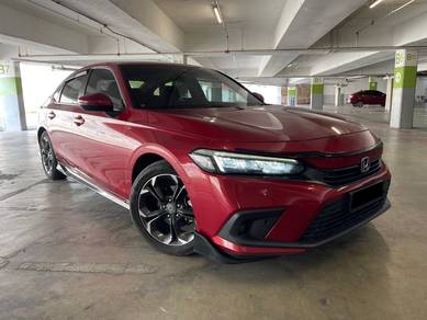Honda Civic V in Bandar Bukit Tinggi, SGR