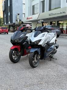 Honda Vario 160
