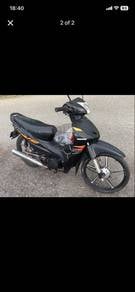 Honda Wave 100