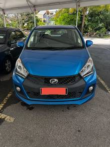Perodua MyVi SE in Kota Bharu, KTN