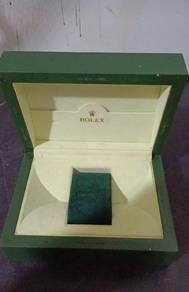kotak rolex 