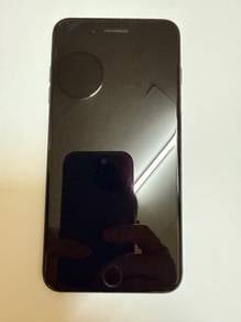 iPhone 7 Plus 128GB Black