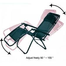 kerusi malas lazy chair barang sampai baru bayar