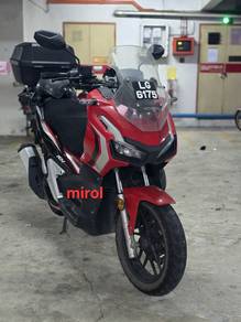 Honda ADV 150