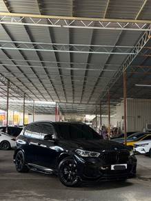 BMW X5 xDRIVE45e M SPORT in Kuching, SWK