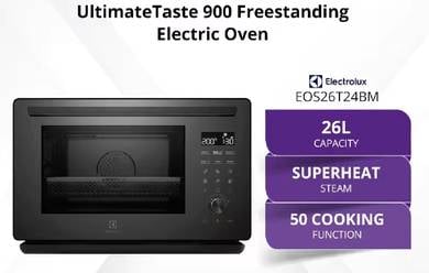 Oven Electrolux EOS26T24BM