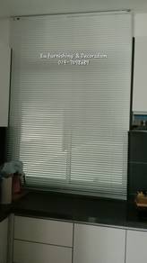Custom Made 25mm Venetian Blind