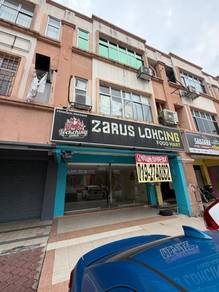 Shop lot For Rent in Kajang,SGR