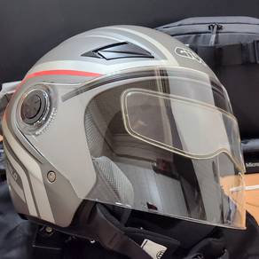 GIVI M30.1 Cielo Open-Face Helmet 