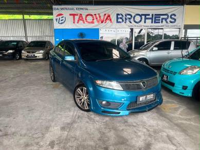 Proton Preve CFE LIMITED EDITION in Senai, JHR