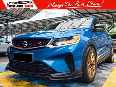 Proton X50 EXECUTIVE in Cheras, SGR