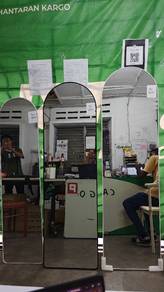 Mirror new