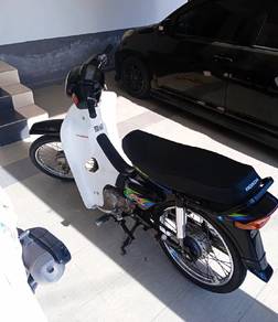 Honda EX5 Dream