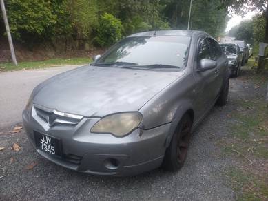 2005 Proton Gen2