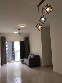 Condominium For Sale in Sky Awani Residensi 1