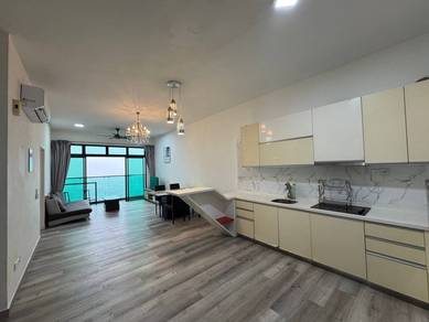 Service Residence For Rent in Sky Loft Premium Suites @ Bukit Indah