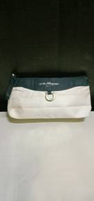 S a l v a t o r e F e r r a g a m o Mini Clutch