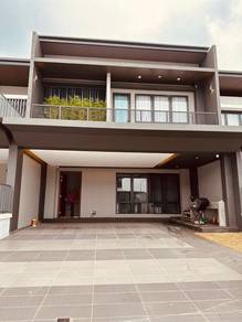2-storey Terraced House For Sale in Sungai Buloh,SGR