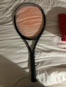 looking like new racket Wilson 
