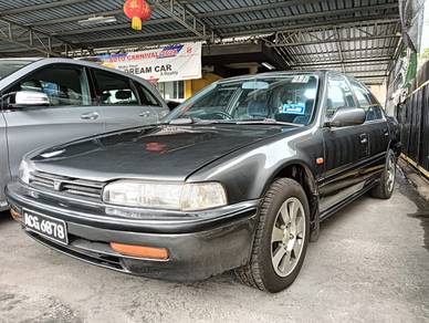1995 Honda Accord EXi