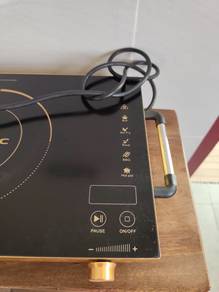 House Clearing Sale -  Pensonic 2200W Ceramic Cook