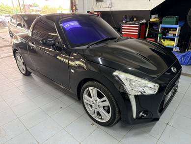 Daihatsu Copen CERO S in Shah Alam, SGR