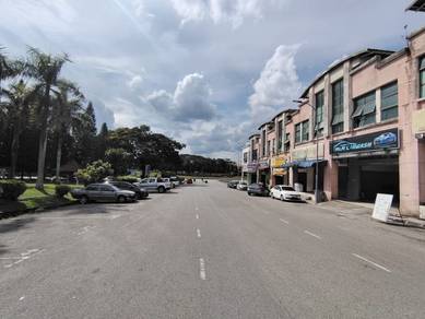 Shop lot For Sale in Johor Bahru,JHR