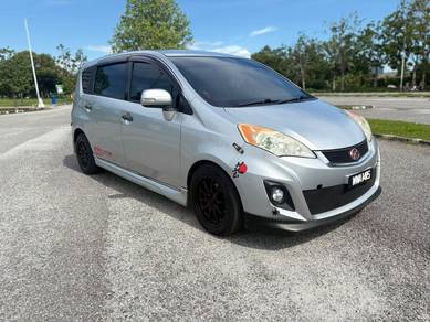 Perodua Alza EZ in Alor Setar, KDH