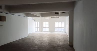 Office space For Sale in Bangi,SGR
