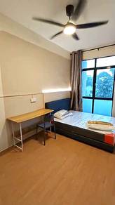 Room in Permas Jaya, JHR