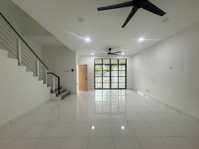2-storey Terraced House For Sale in Johor Bahru,JHR
