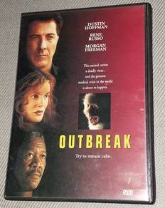 DVD Outbreak