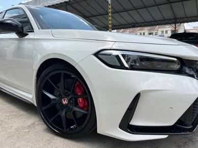 2024 Honda Civic Type R TYPE R