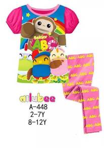 Brand Ailubee Pyjamas Didi & Friends A448