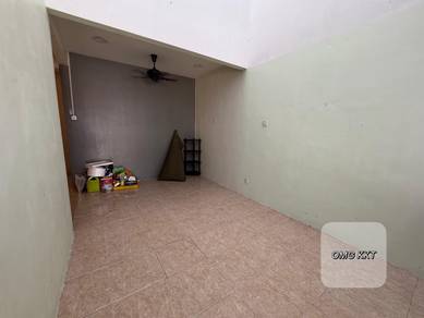 1-storey Terraced House For Sale in Port Klang,SGR