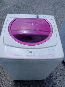 Washing machine 9.0kg