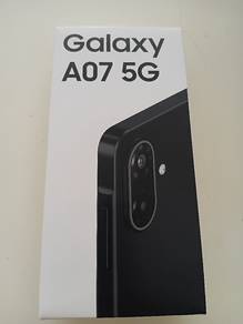 Samsung Galaxy A07