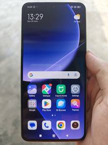 Xiaomi 13T Pro (512GB)