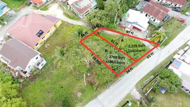 Residential Land in Rawang, SGR