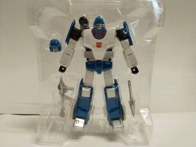Transform Element Speed Star Mirage