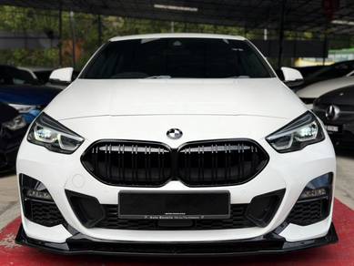 BMW 218i Active Tourer 18i M SPORT GRAN COUPE in Desa Petaling, KUL