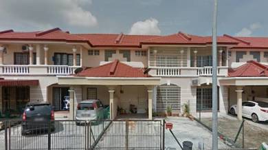 2-storey Terraced House For Sale in Kota Bharu,KTN