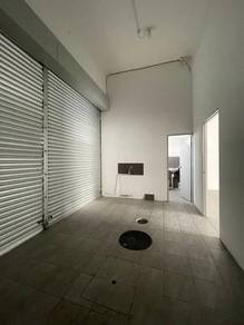 Shop lot For Rent in Kuching,SWK