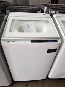 Display unit 12kg Washing Machine Mesin Basuh