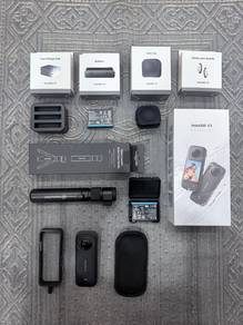 Insta360 X3