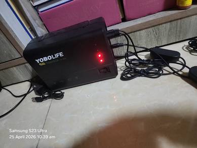 solar portable