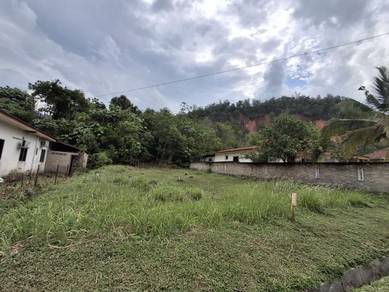 Residential Land in Ipoh, PRK