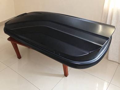 Roof box TAKA 450L 