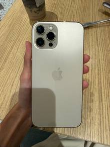 iPhone 12 Pro Max 128GB