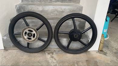 sportrim Sp522 pnp Avantiz
